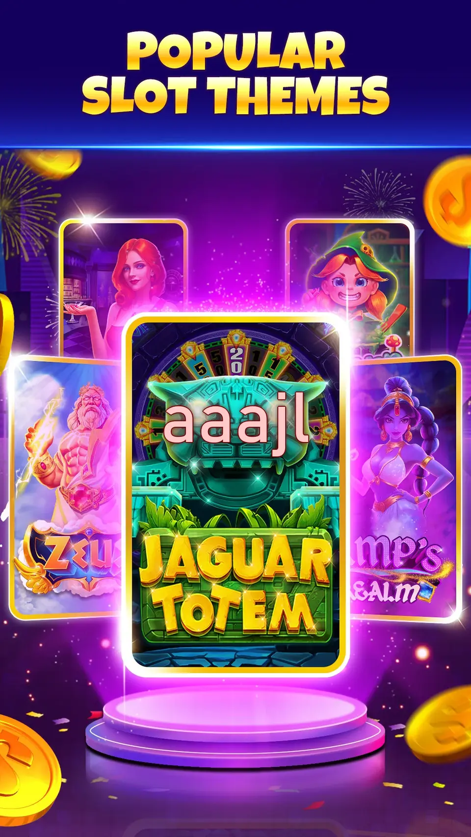 aaajl APK