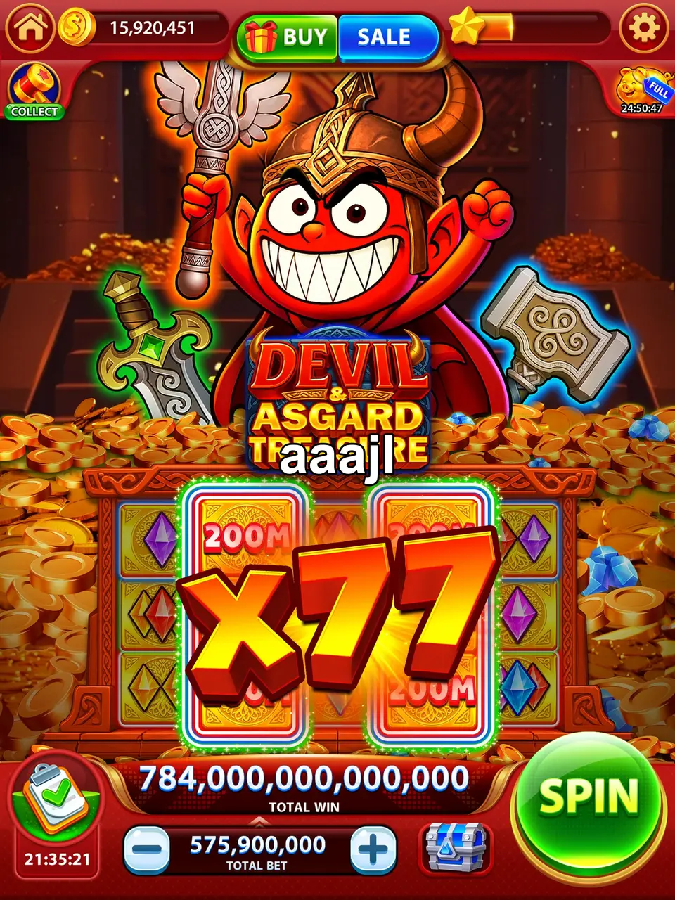 aaajl Mag-login