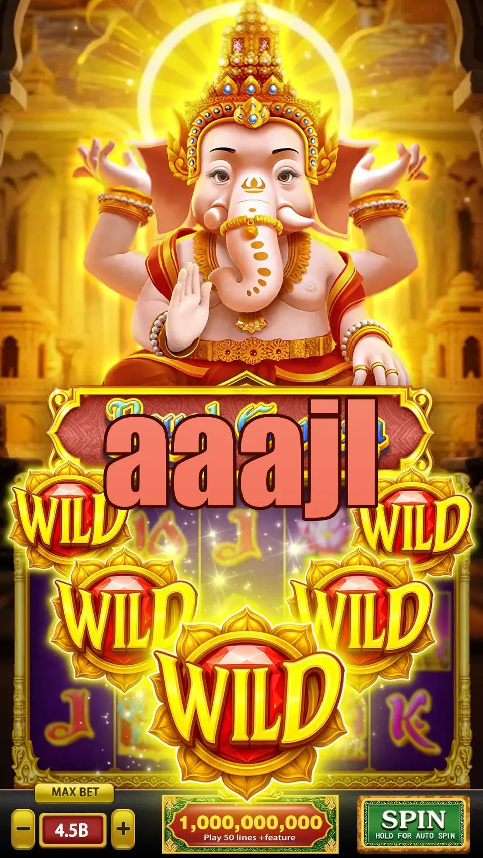 aaajl Mag-login